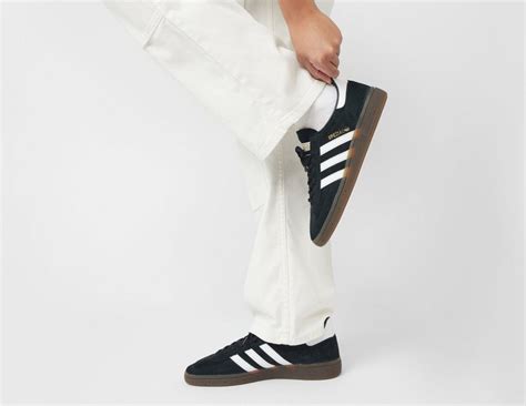 adidas handball spezial zwart leer|Originals .